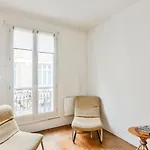 Cosy Appartement Proche Des Catacombes De Paris