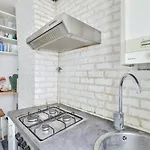 Cosy Appartement Proche Des Catacombes De Paris