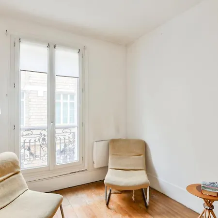 Apartment Cosy Proche Des Catacombes De Paris