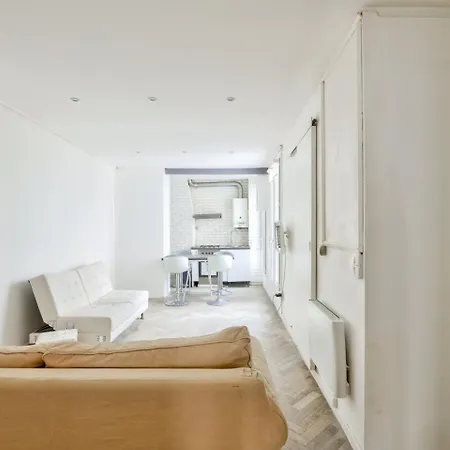 Cosy Proche Des Catacombes De Apartment Paris