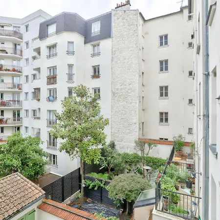 Cosy Proche Des Catacombes De Apartment